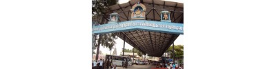 புன்னை நல்லூர் மாரியம்மன் - தமிழ்நாடு